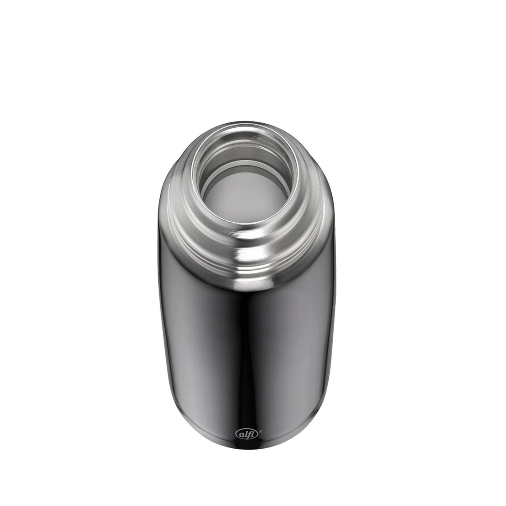 Alfi Alfi ‘Cool Grey Perfect - Automatische Sluiting’ - 750ml