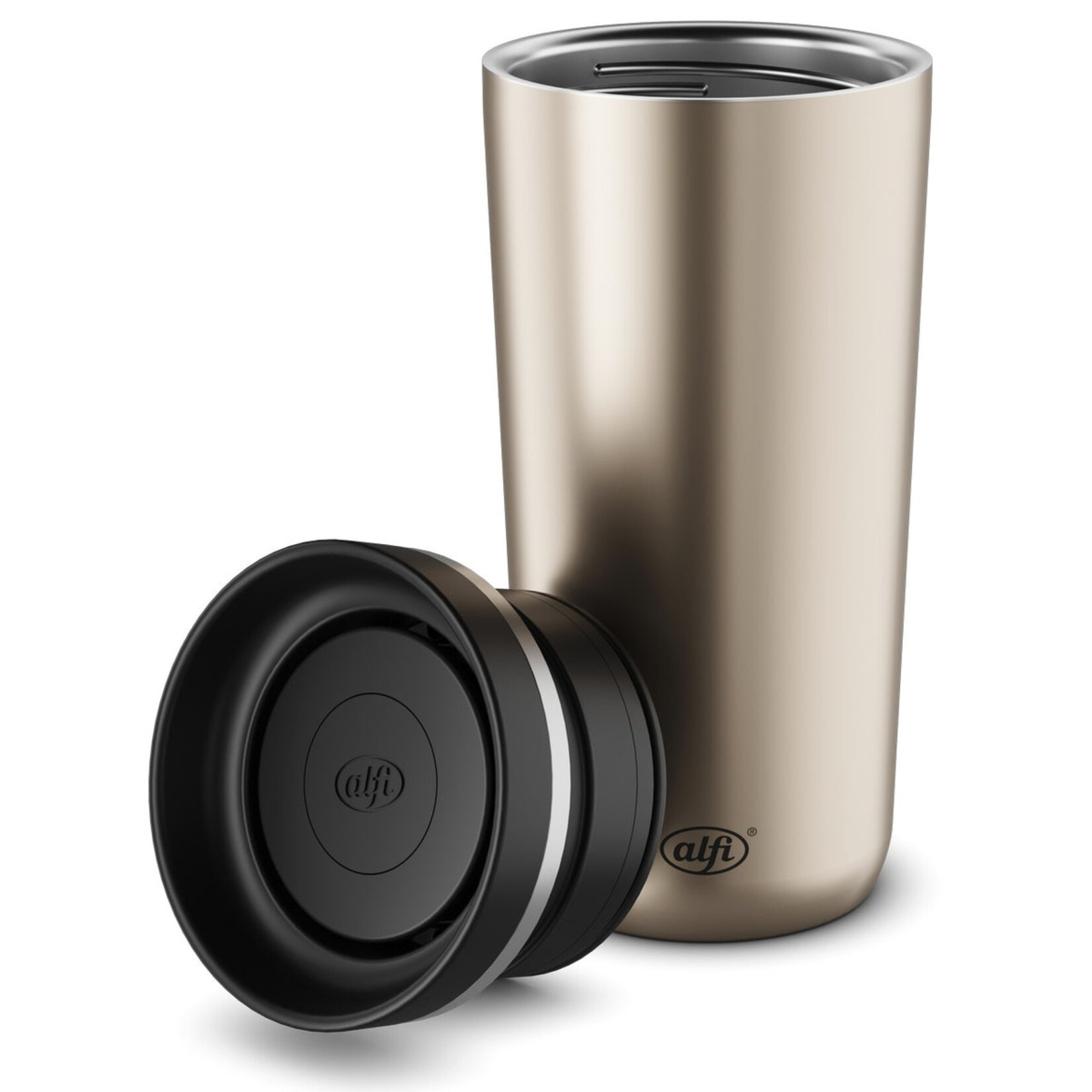 Alfi Alfi 'Iso Coffee or Tea Mug Pro' - 38 cl
