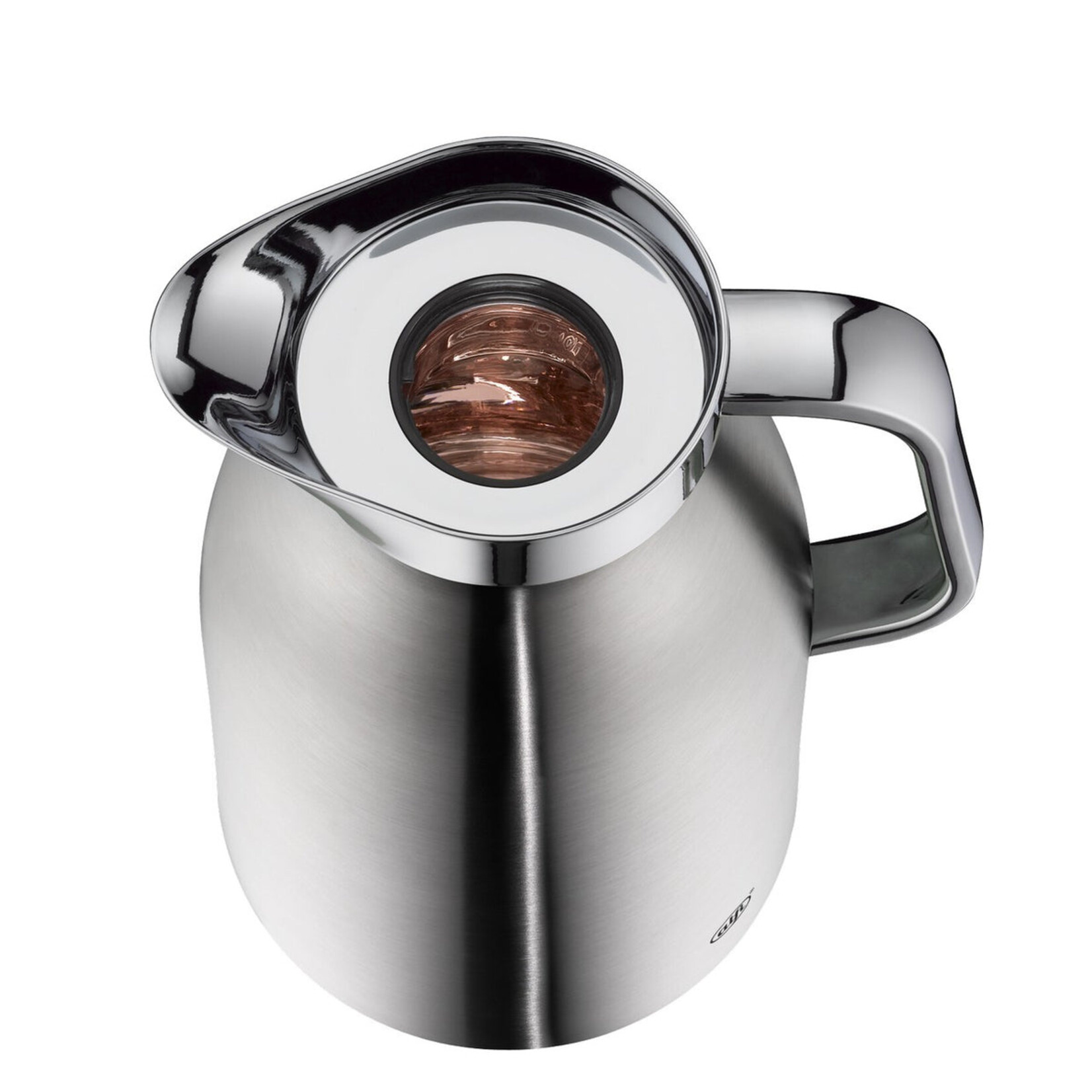 Alfi Alfi 'Skyline' Geisoleerde Kan voor Koffie of Thee - 1 L