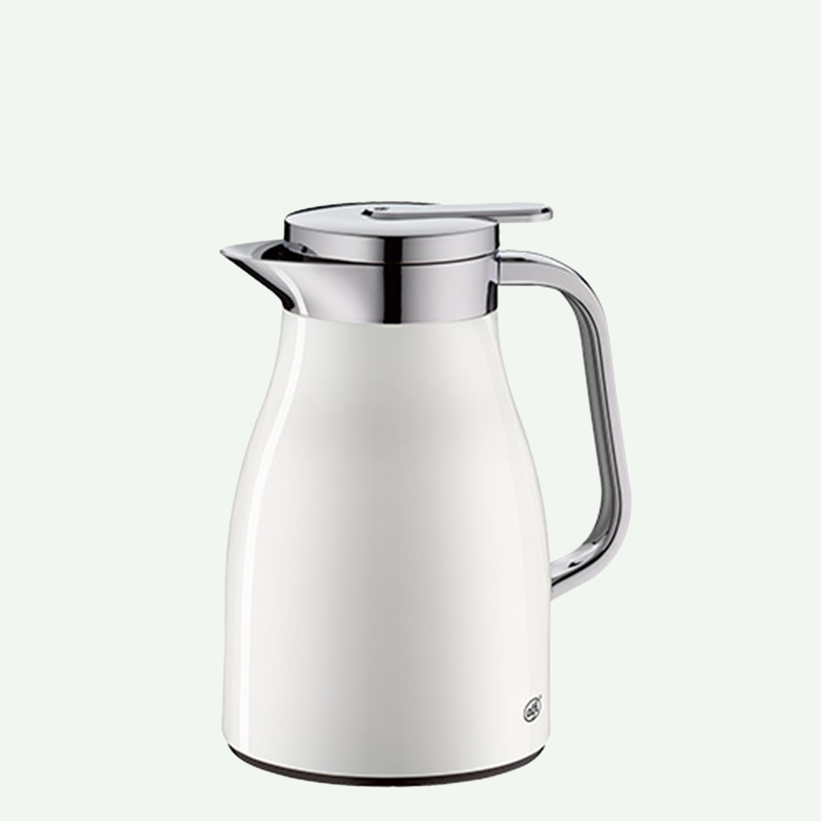 Alfi Alfi 'Skyline' Geisoleerde Kan voor Koffie of Thee - 0.65 L