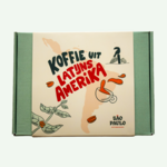 Gift Box 'Koffie uit Latijns-Amerika'