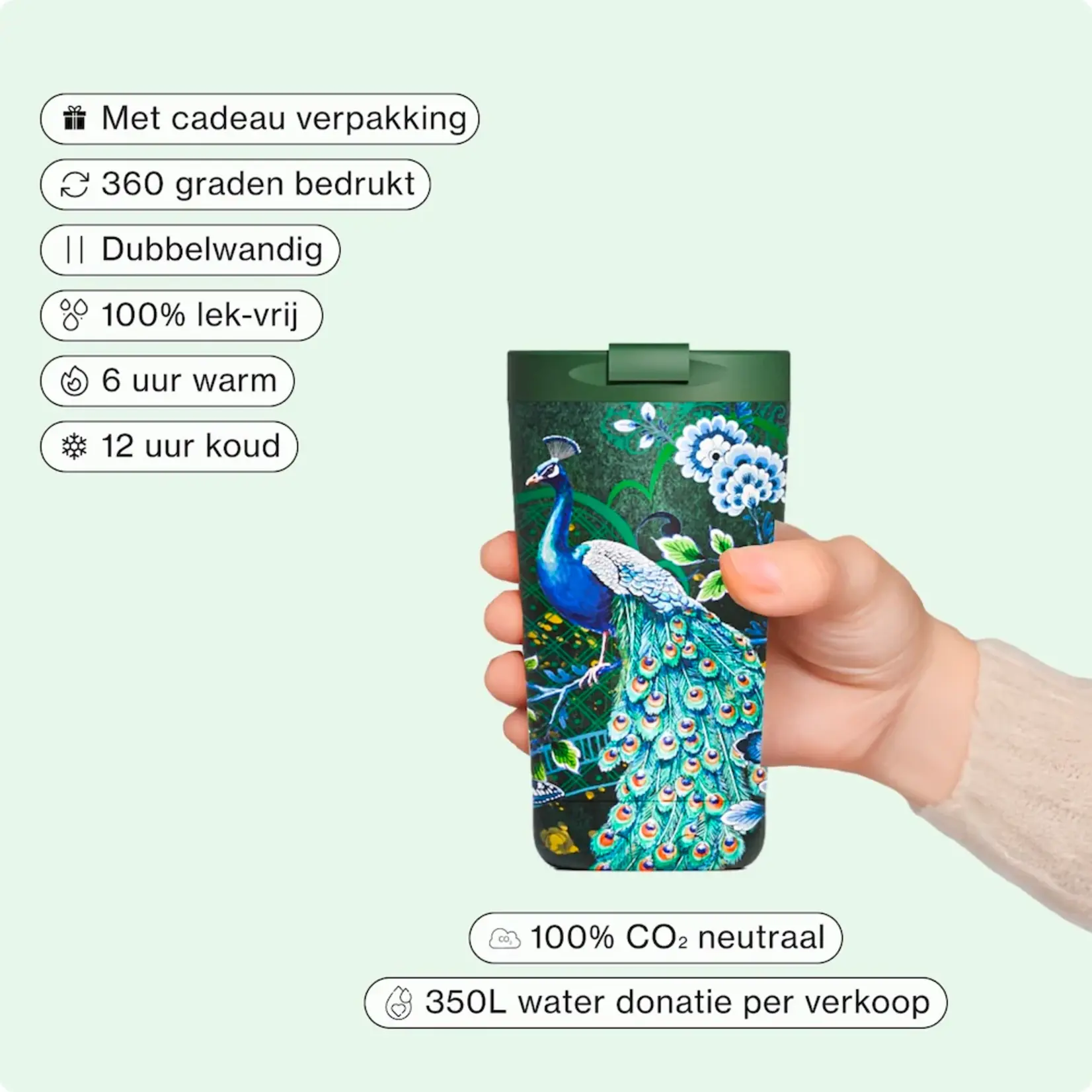 Izy Izy Thermosbeker