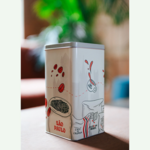 Koffieblik ‘Sao Paulo’