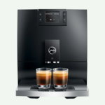 Koffiebranderij Sao Paulo Jura C3 Piano Black (EA)