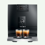 Jura JURA C8 (EA) Piano Black