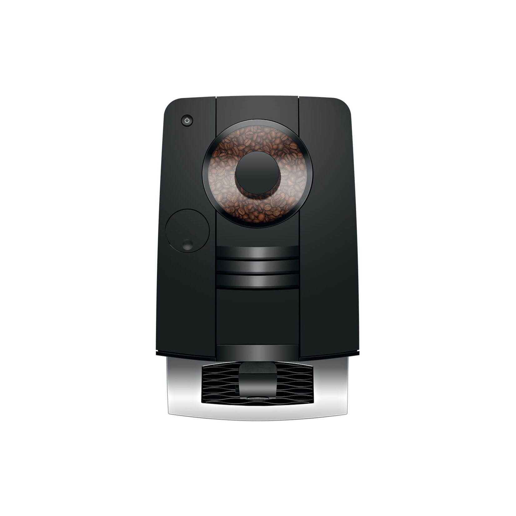 Jura JURA C8 (EA) Piano Black