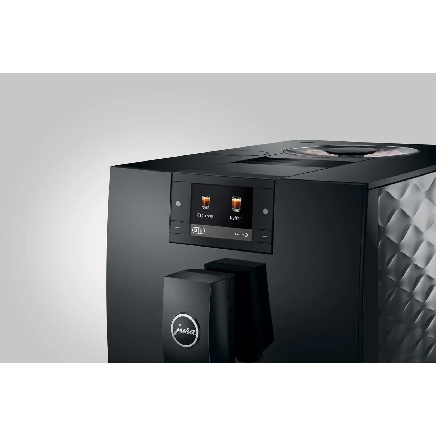 Jura Jura C9 Piano Black (EA)