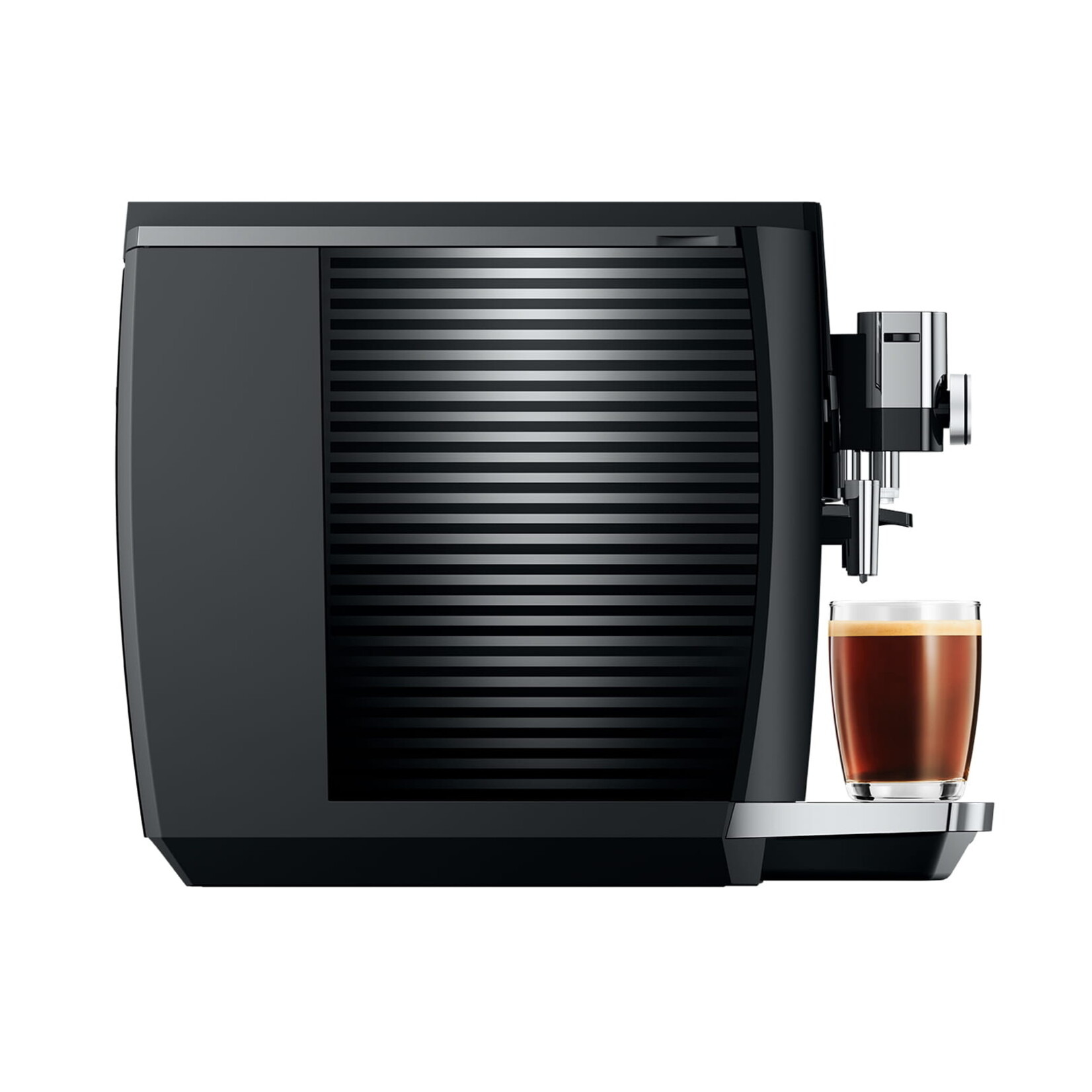 Jura Jura S8 Piano Black EB