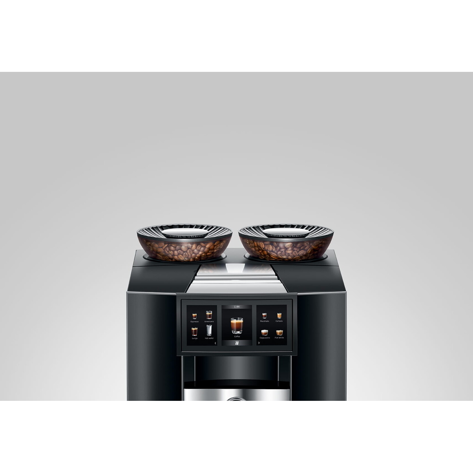 Jura Jura GIGA 10 Diamond Black EA