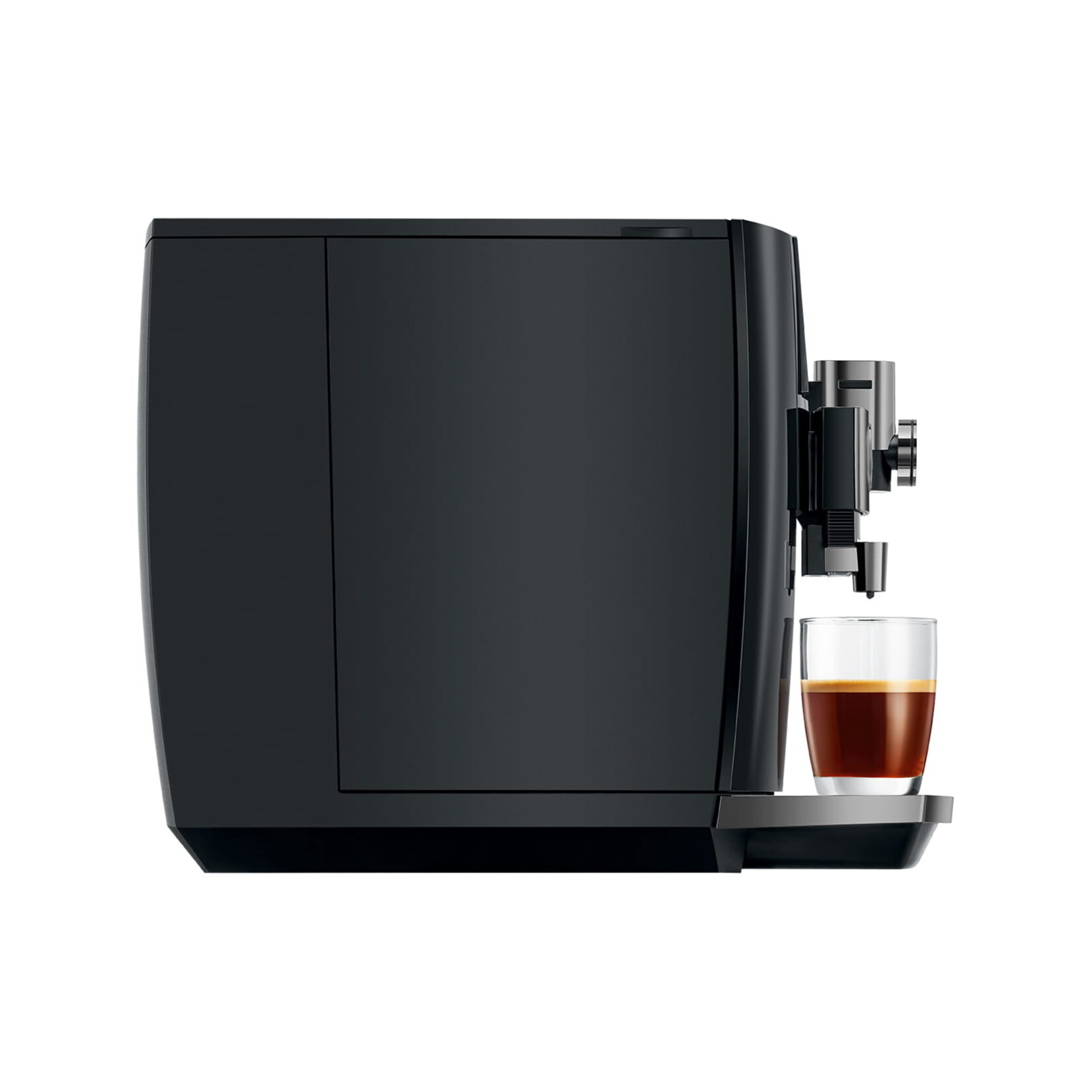 Jura J10 Piano Black EA
