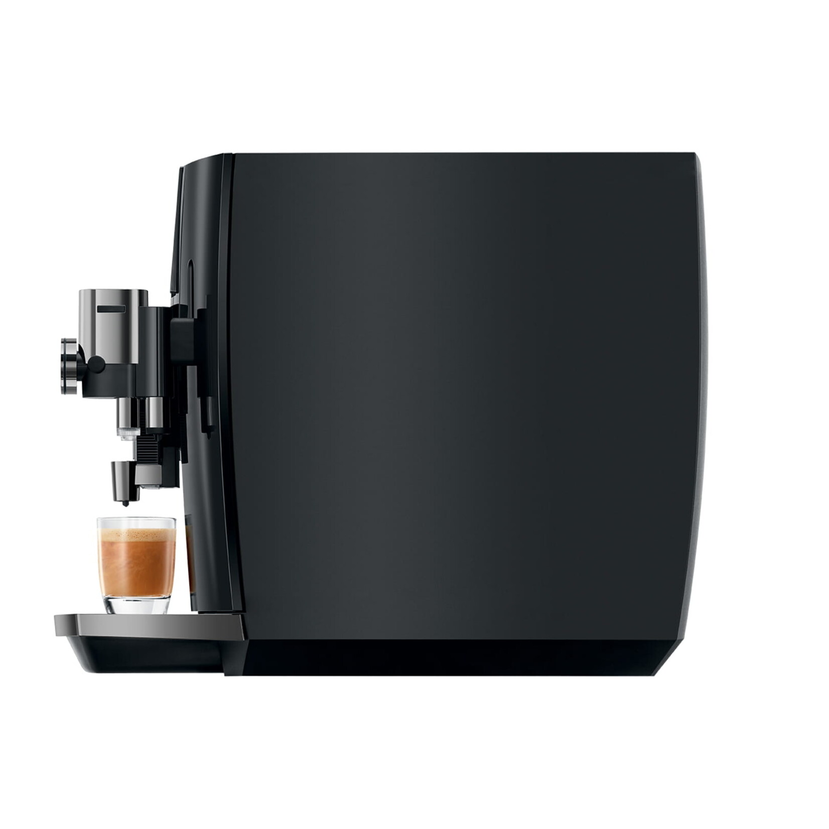 Jura J10 Piano Black EA
