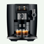 Jura J10 Piano Black EA