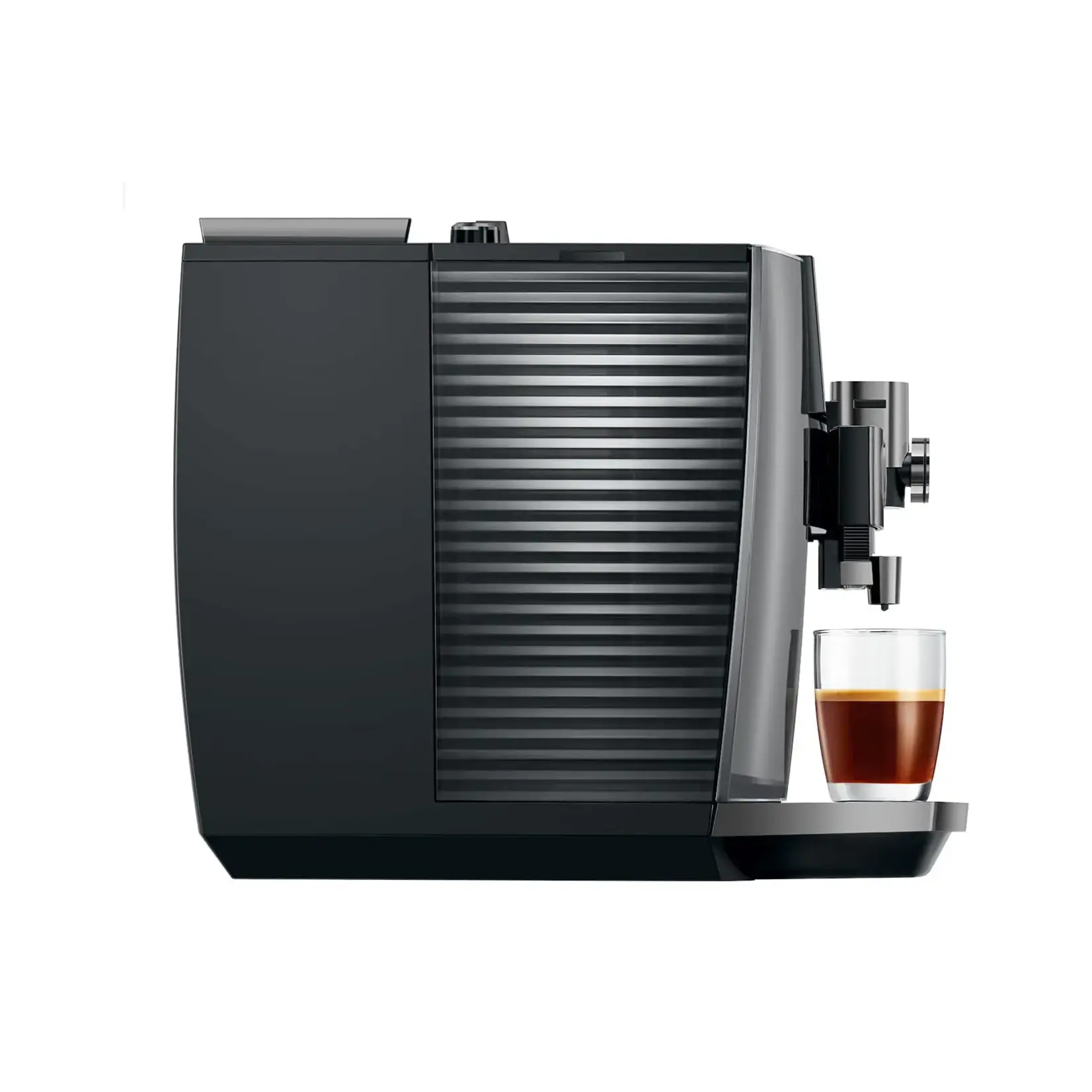 Jura Jura J10 Twin Diamond Onyx EA