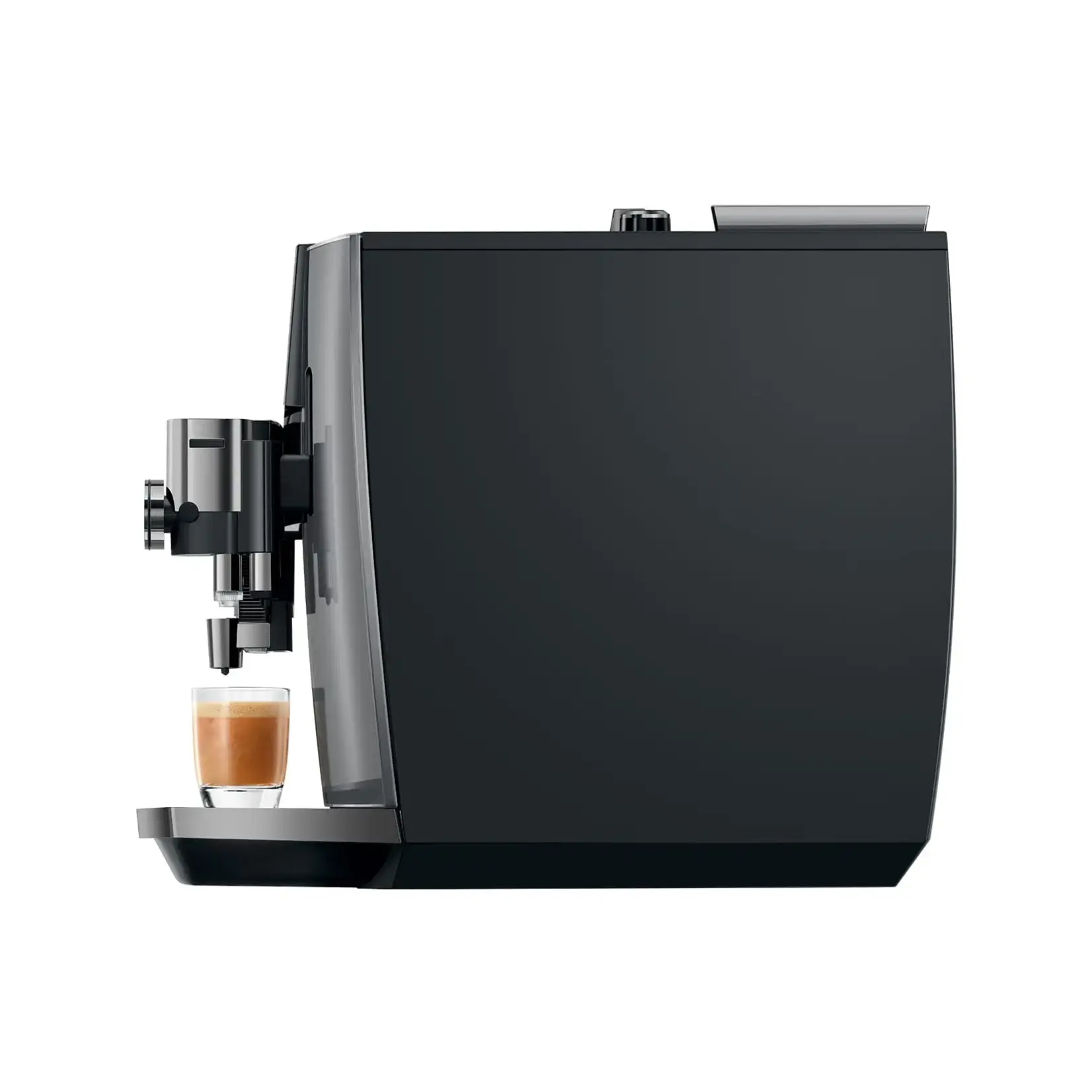 Jura Jura J10 Twin Diamond Onyx EA
