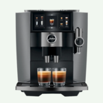 Jura Jura J10 Twin Diamond Onyx EA