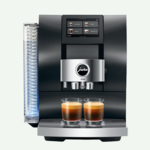 Jura Jura Z10 Aluminium Black (EB)