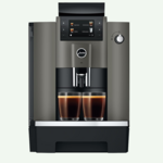 Jura JURA W4 Dark Inox (EA)