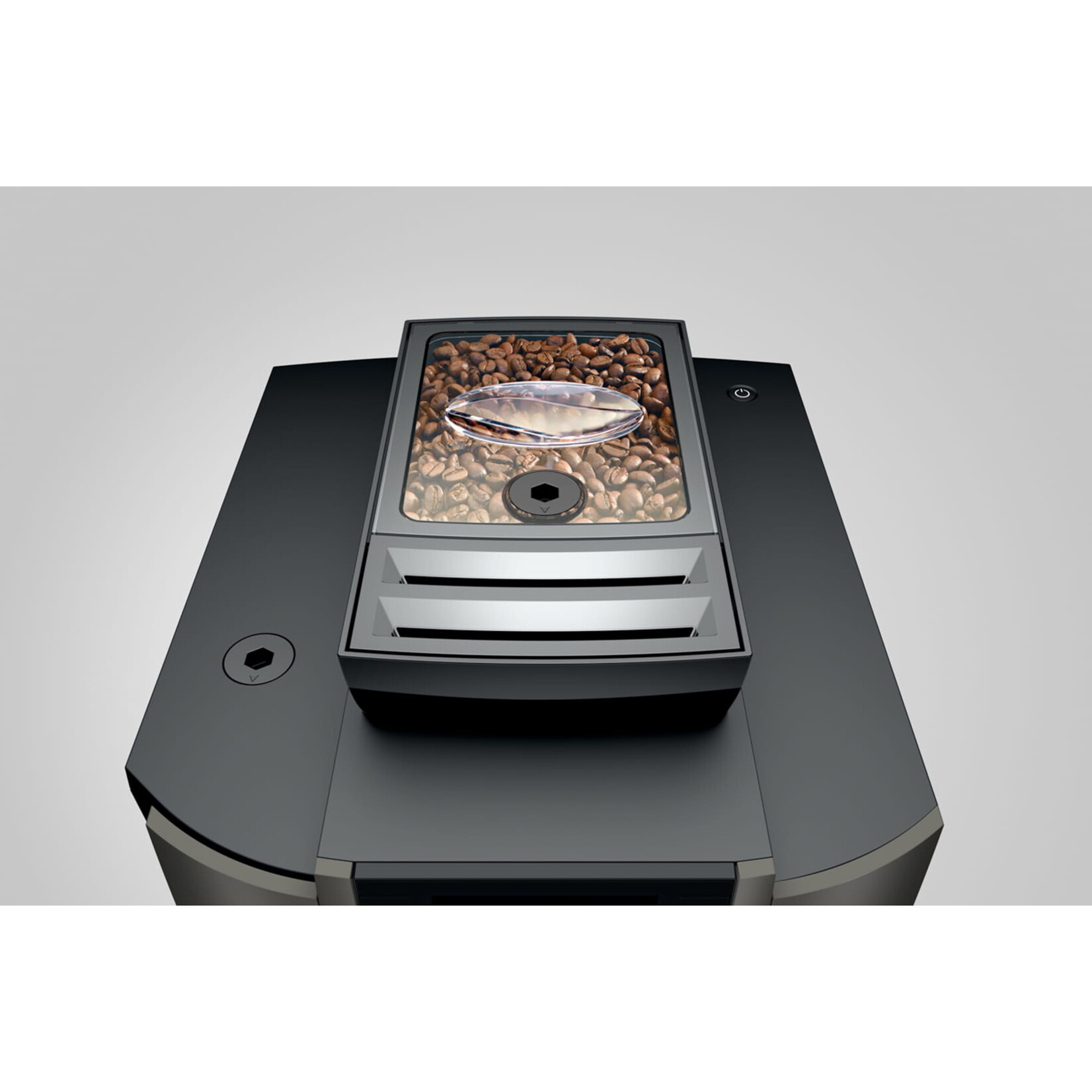 Jura Jura W8 Dark Inox EA