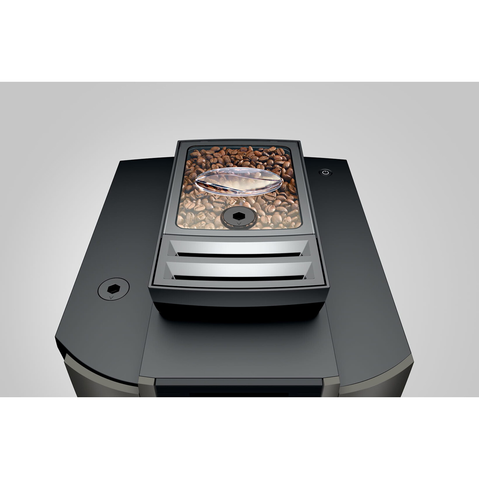 Jura Jura X10 Dark Inox (EA)