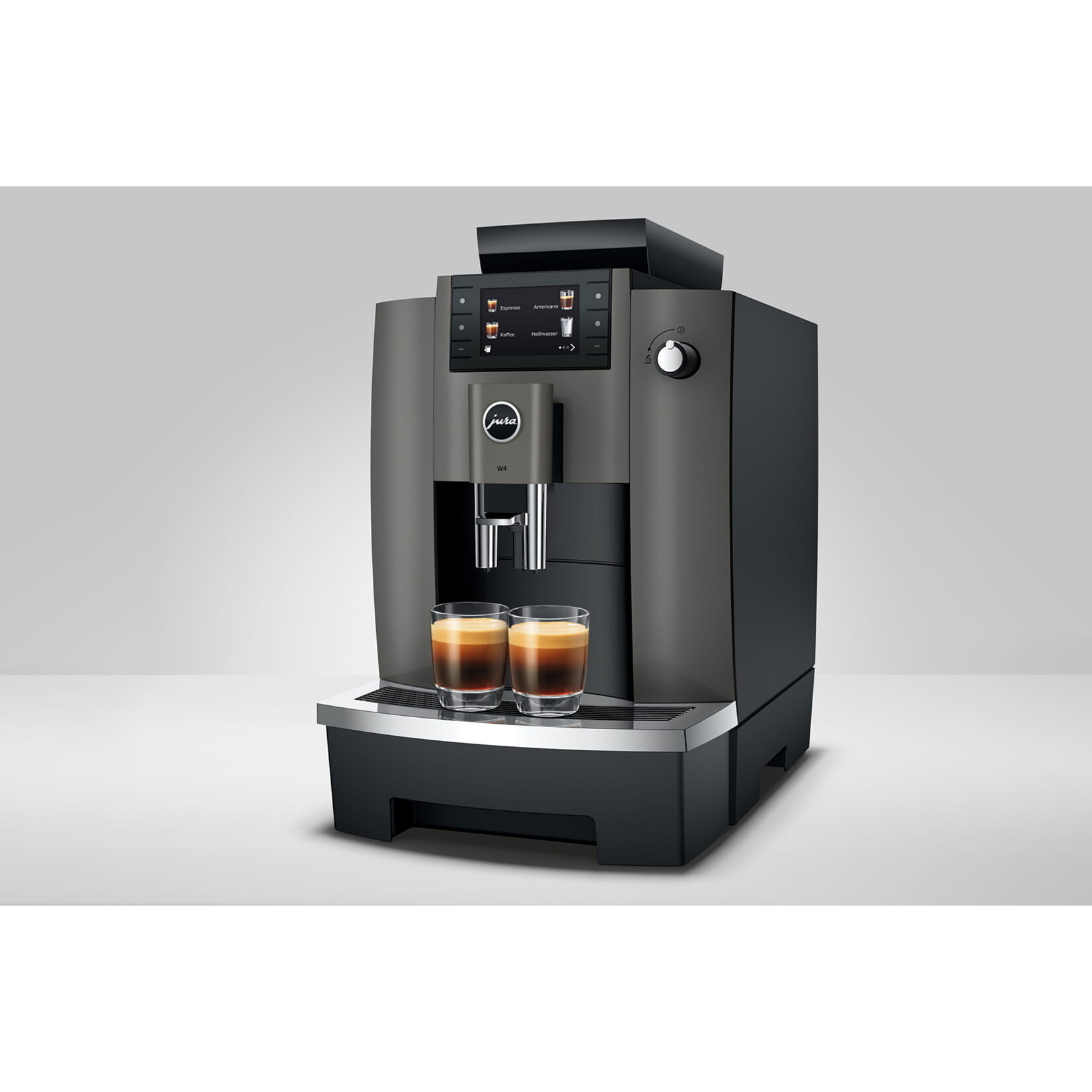 Jura Jura X10 Dark Inox (EA)