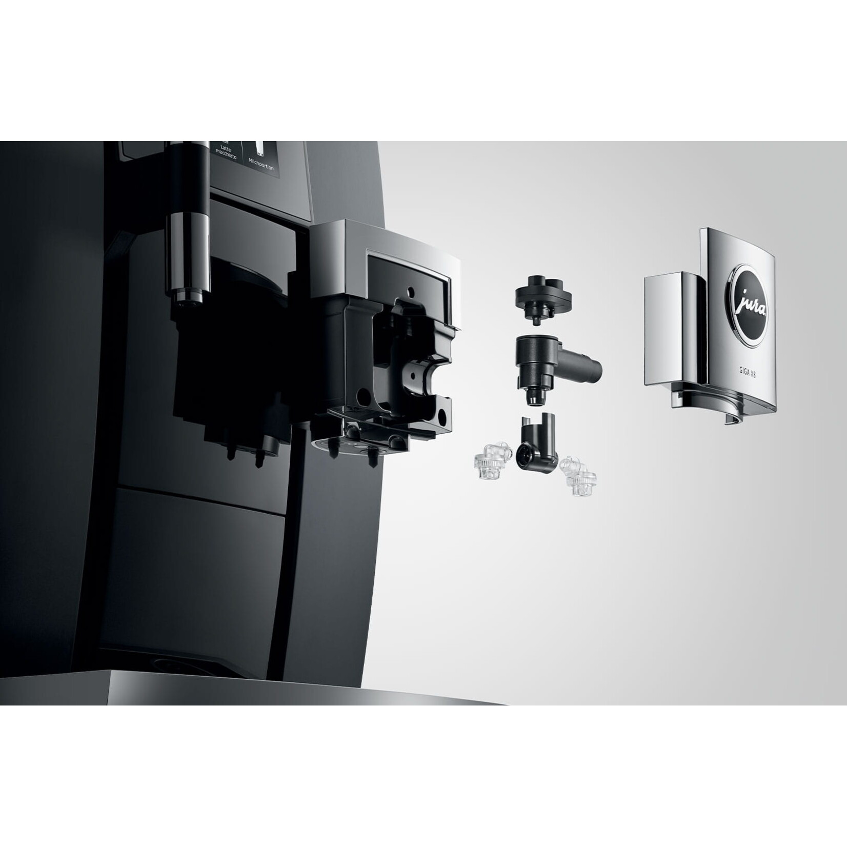 Jura Jura GIGA X8 GII