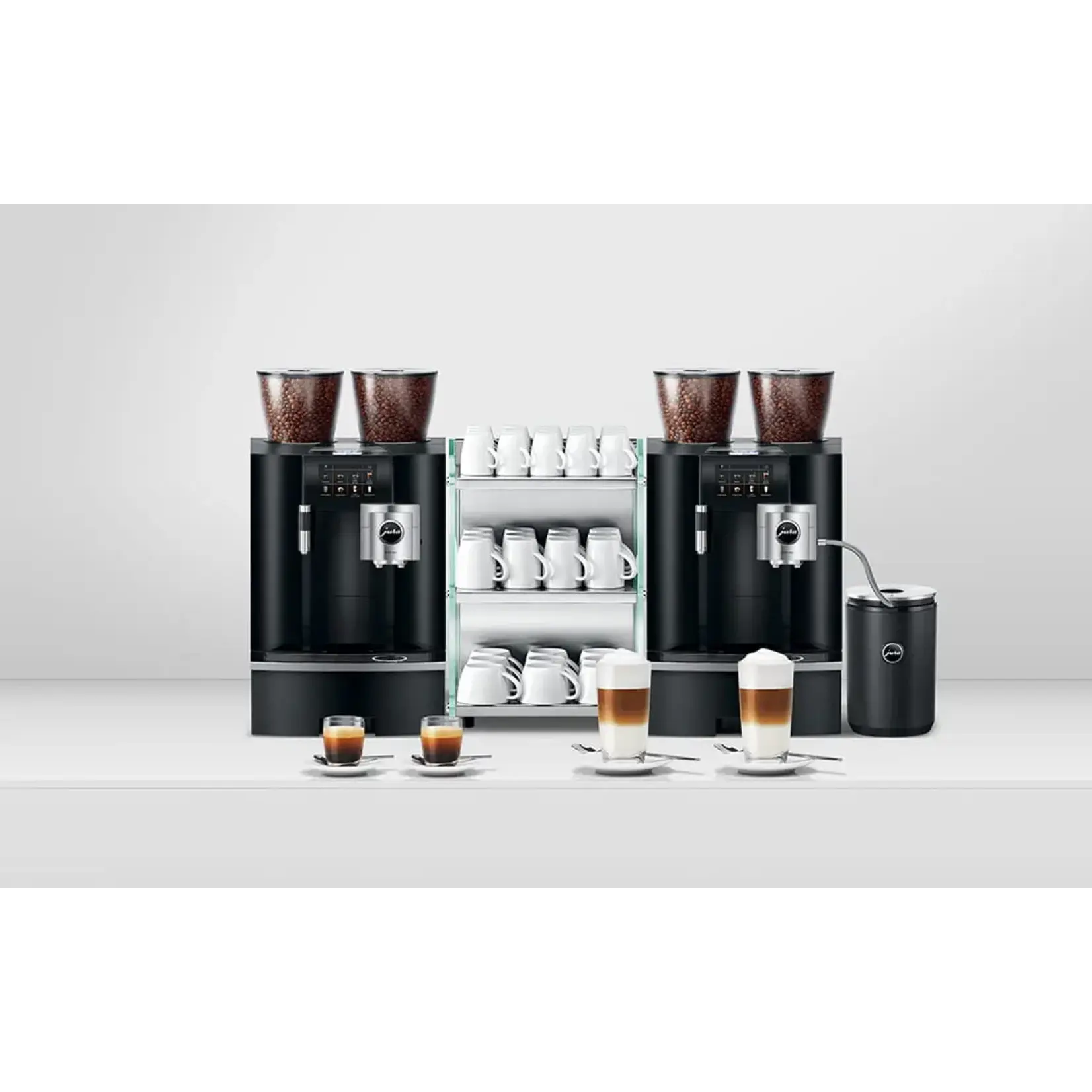 Jura Jura GIGA X8c