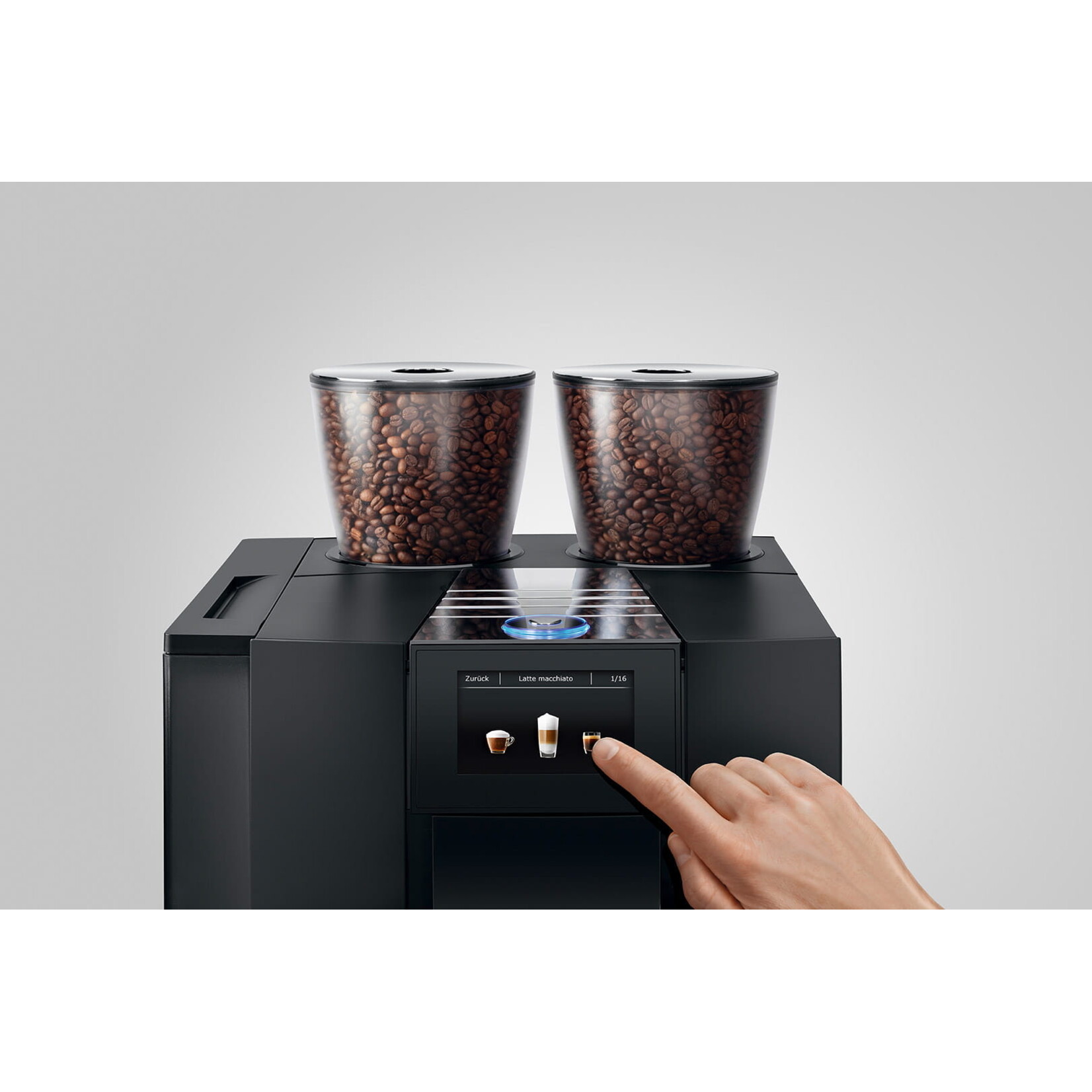 Jura Jura GIGA X8c
