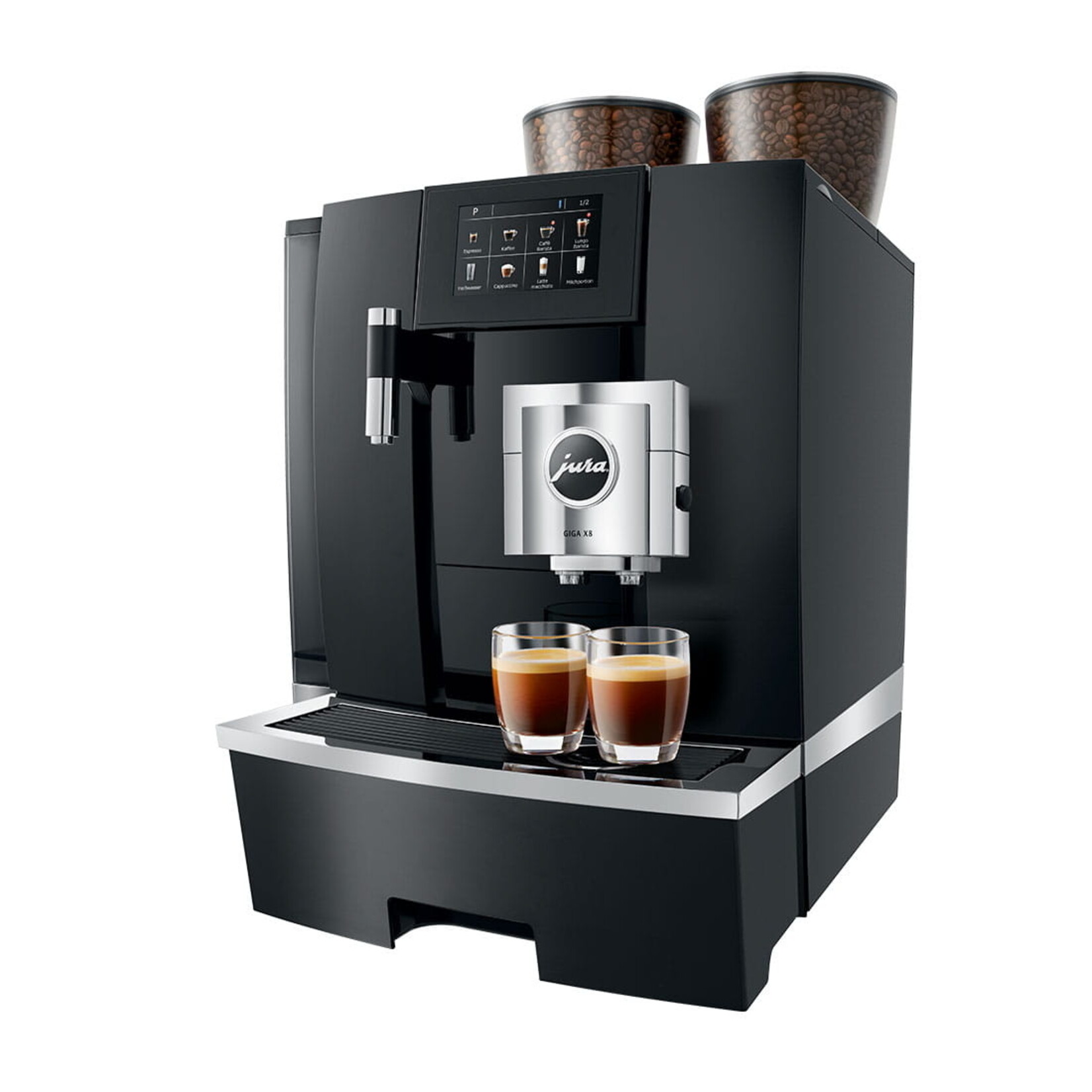 Jura Jura GIGA X8c