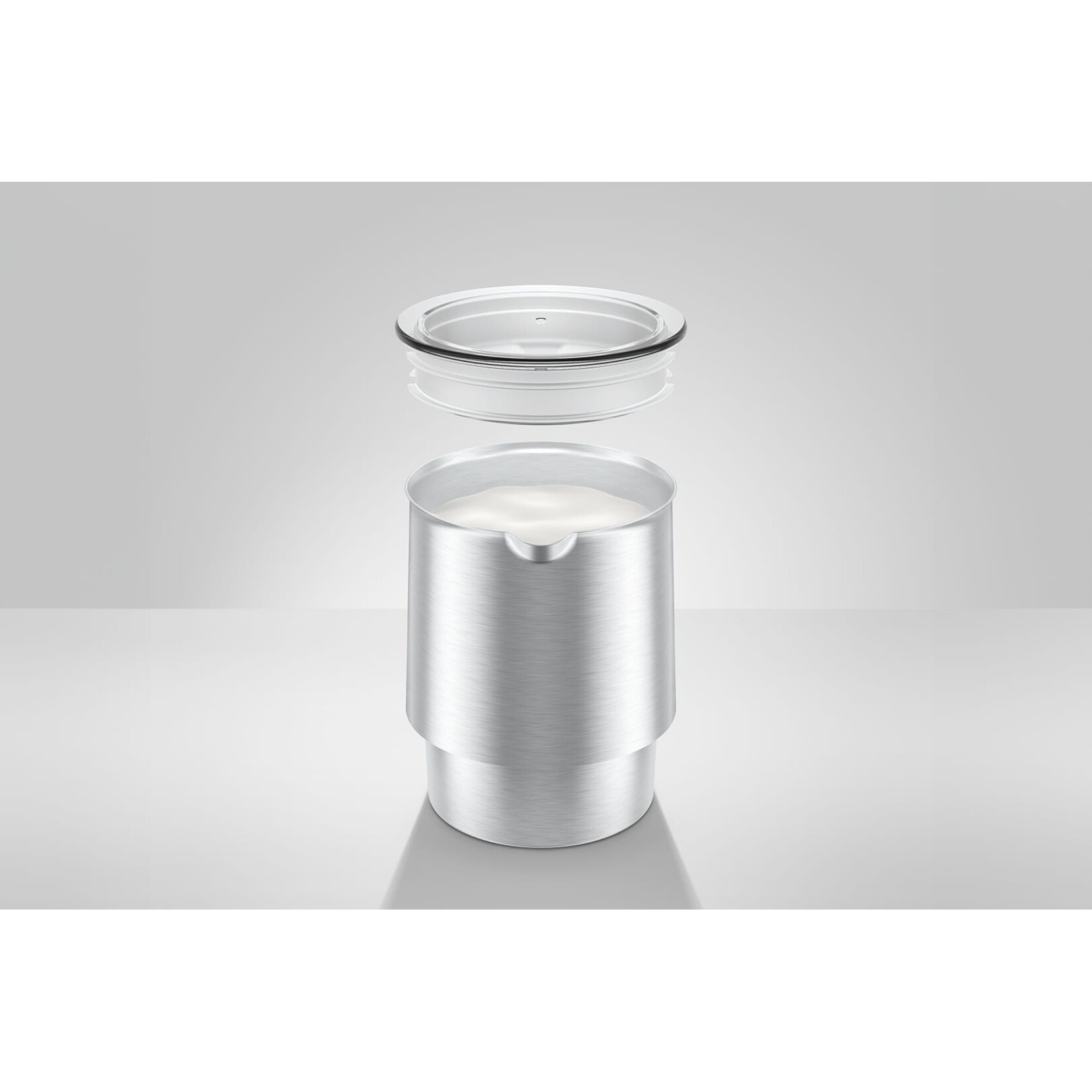 Jura Jura Melkopschuimer Hot & Cold - NIEUW