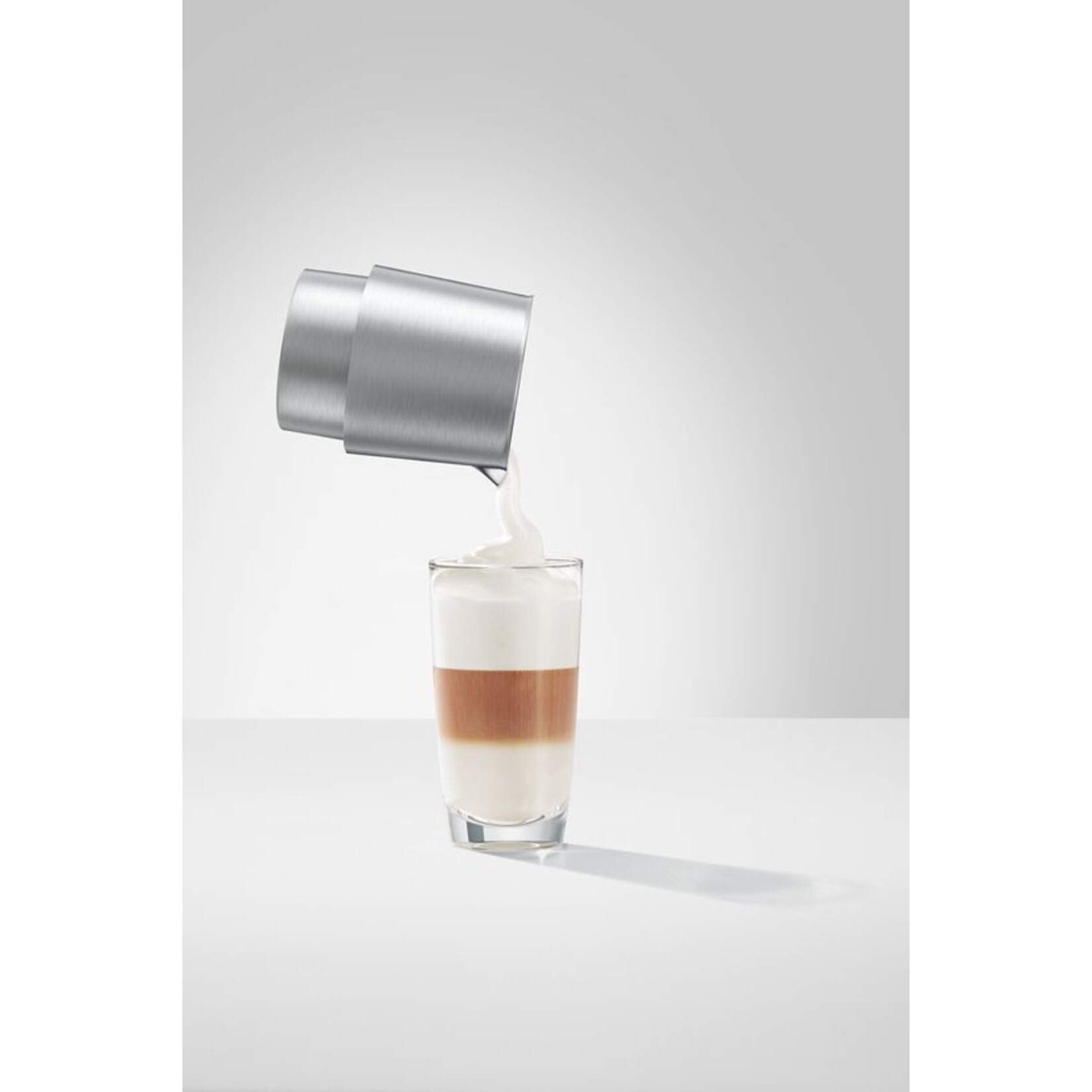 Jura Jura Melkopschuimer Hot & Cold - NIEUW