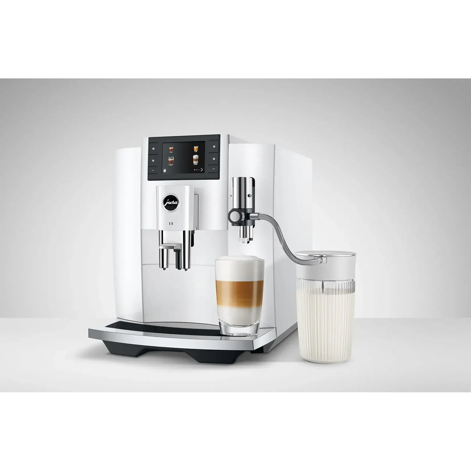 Jura Jura 'Melkkaraf' - 0,5 L