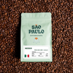 Koffie Mexico ‘Finca San Jose’