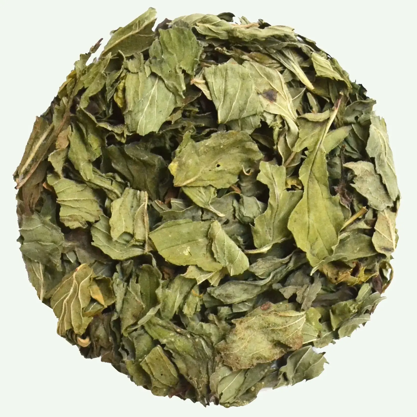 Koffiebranderij Sao Paulo Pepermunt 50g