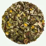 Koffiebranderij Sao Paulo Mengeling 06: Slaapmutsje