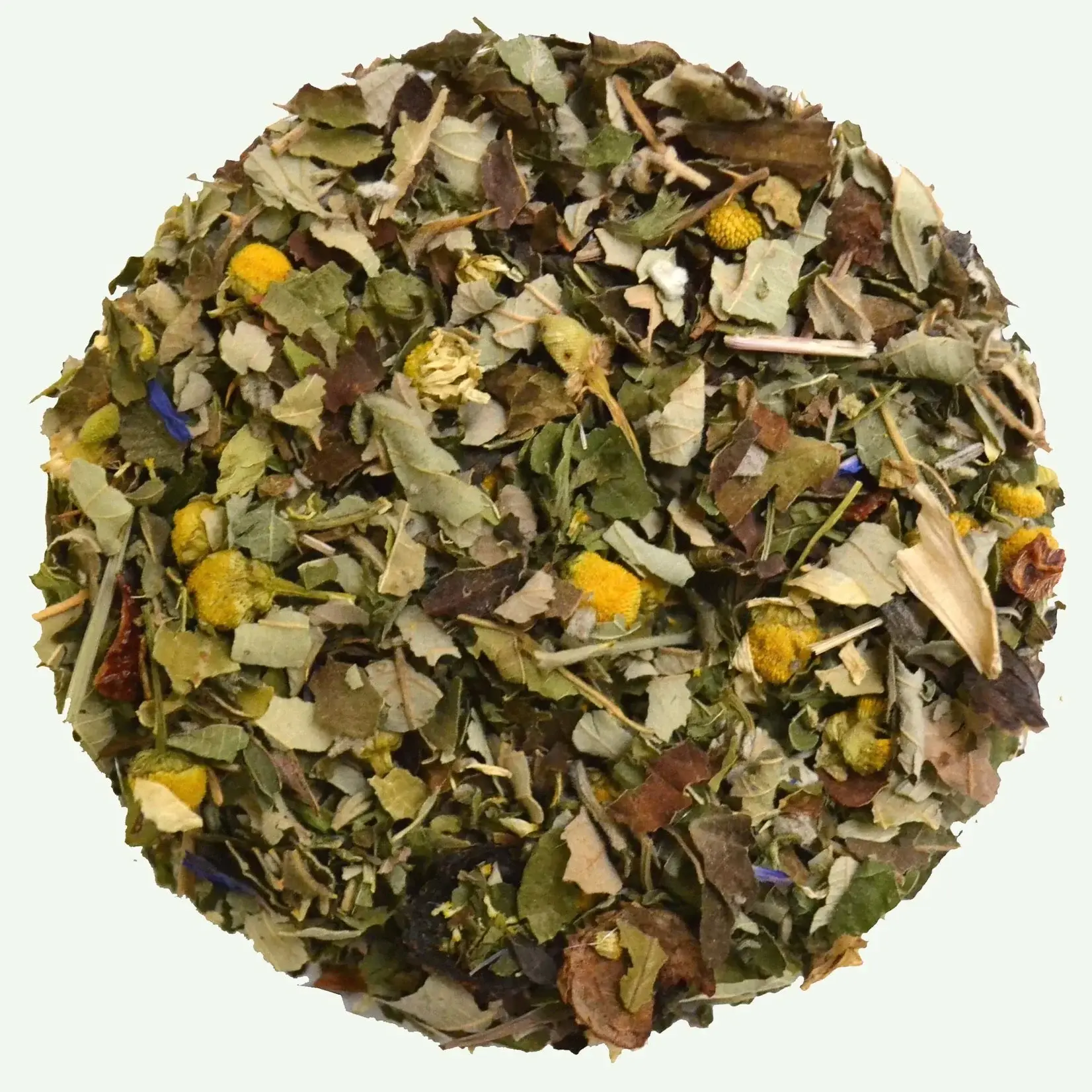 Koffiebranderij Sao Paulo Mengeling 06: Slaapmutsje