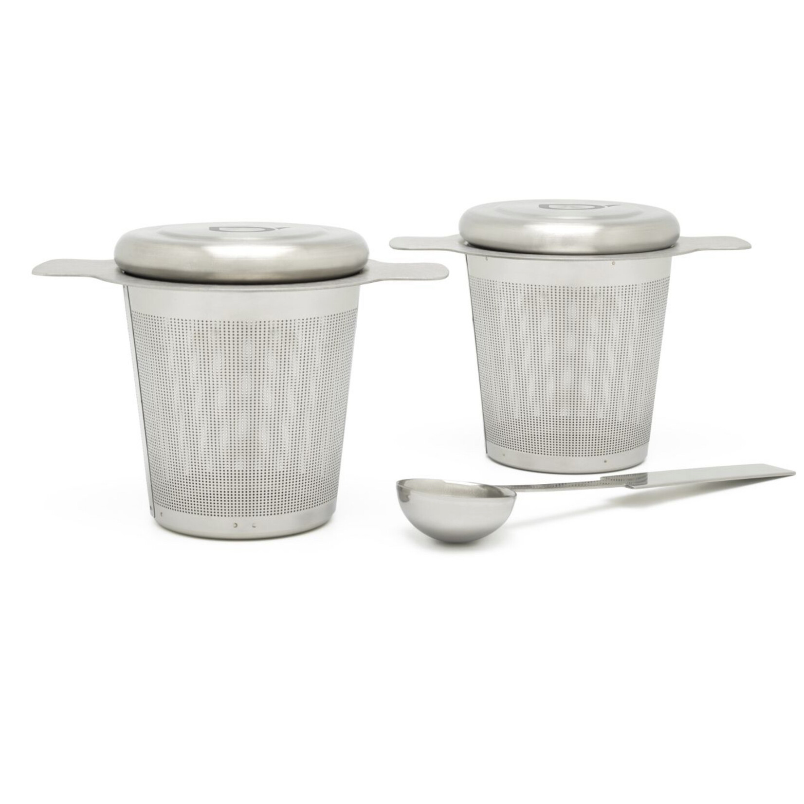 Bredemeijer Bredemeijer ‘2 Filters met theelepel’