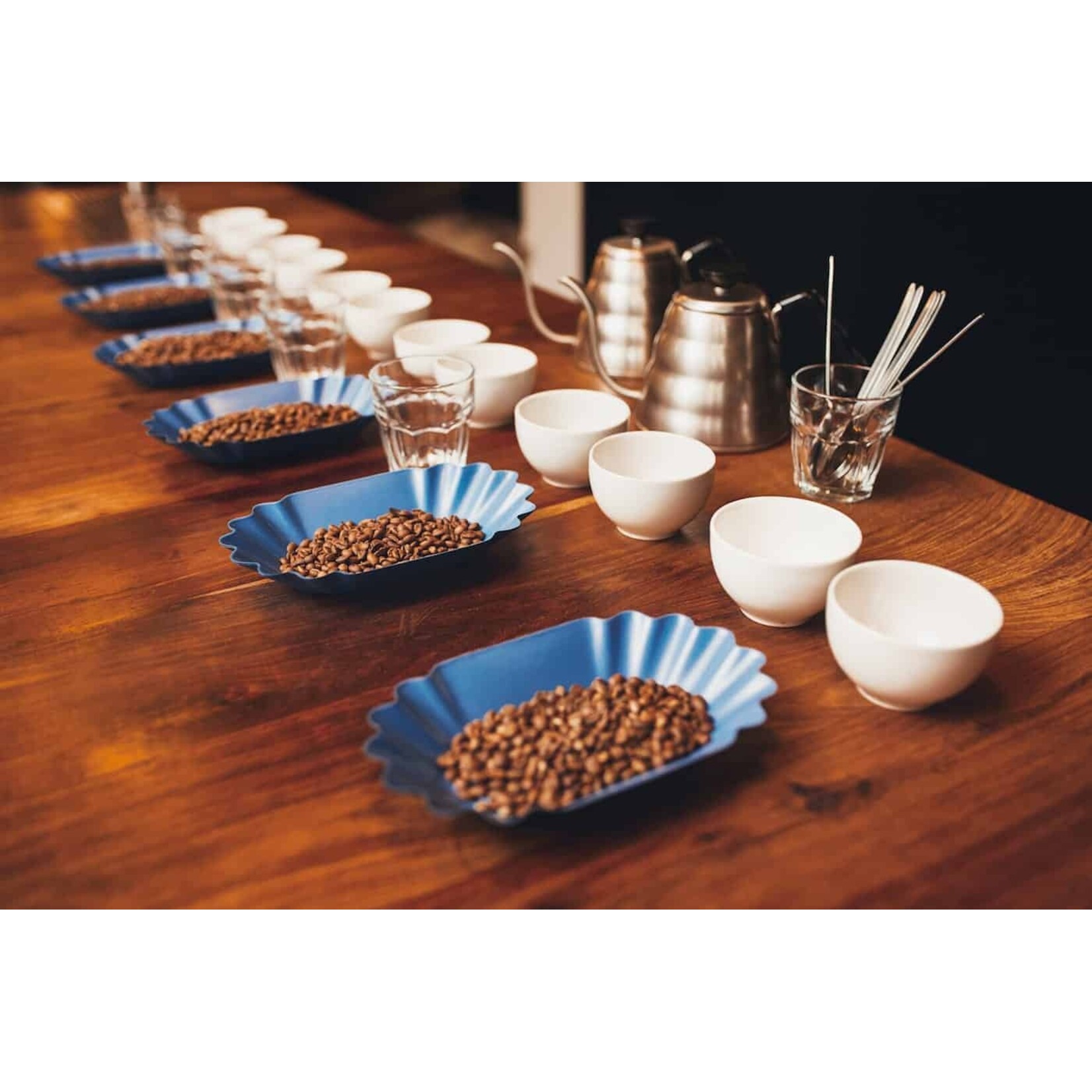 Cupping event 30 mei 2026