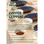 Cupping event 30 mei 2026