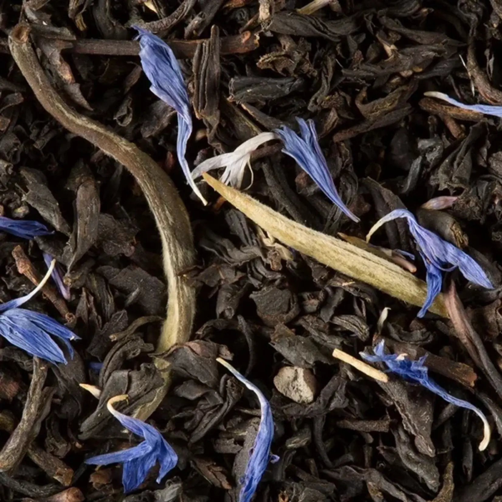 Dammann Dammann ‘Earl Grey Yin Zhen’ – Blik