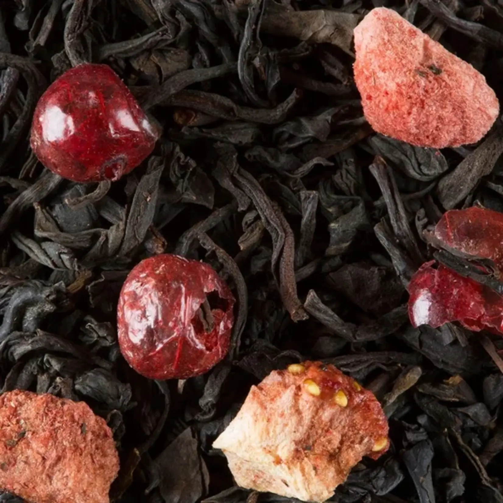 Dammann Dammann ‘4 fruits rouges’ – Blik