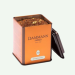 Dammann Dammann 'Rooibos citrus' - Blik
