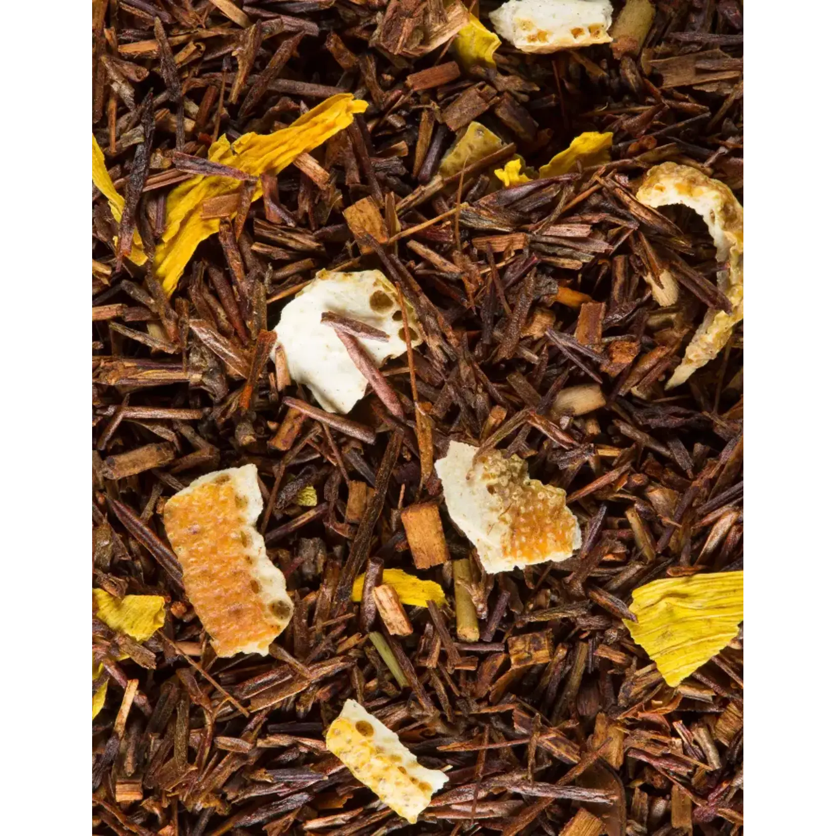 Dammann Dammann 'Rooibos citrus' - Blik
