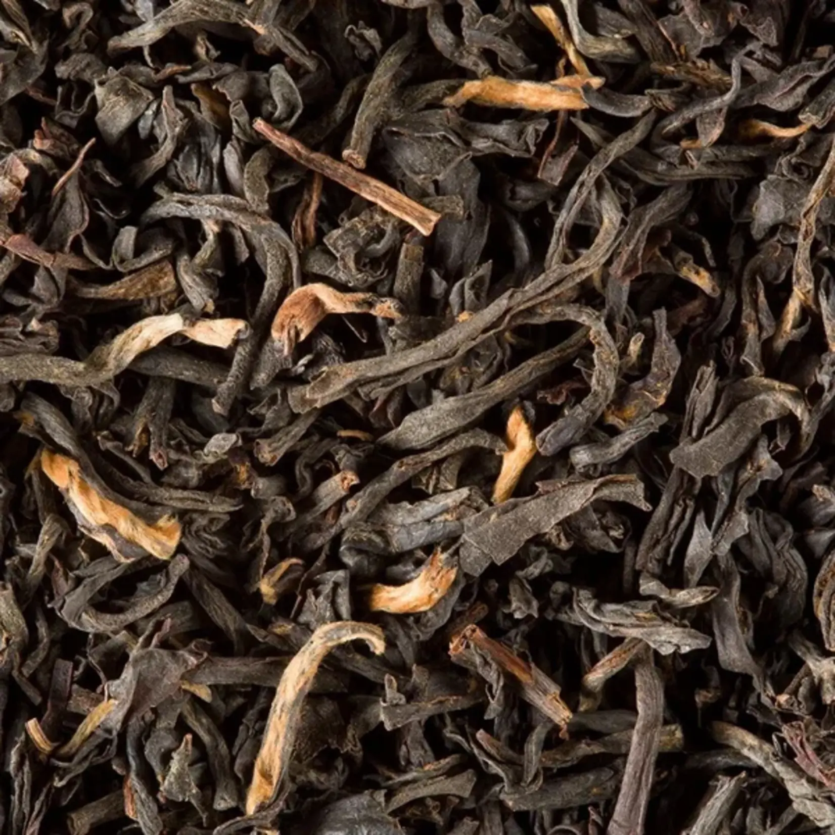 Dammann Dammann ‘Assam GFOP’ – Blik