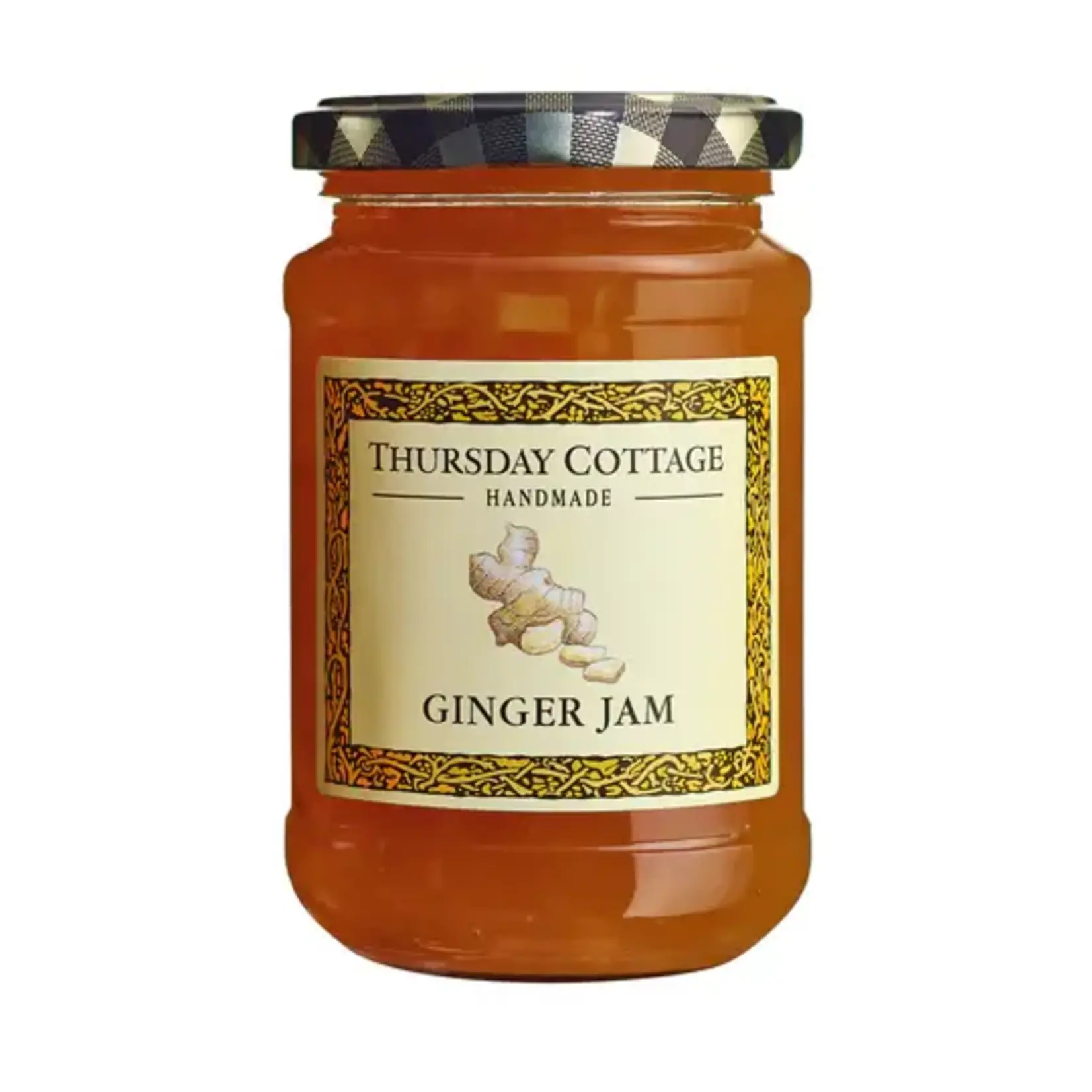 Thursday cottage Thursday Cottage ‘Ginger jam’