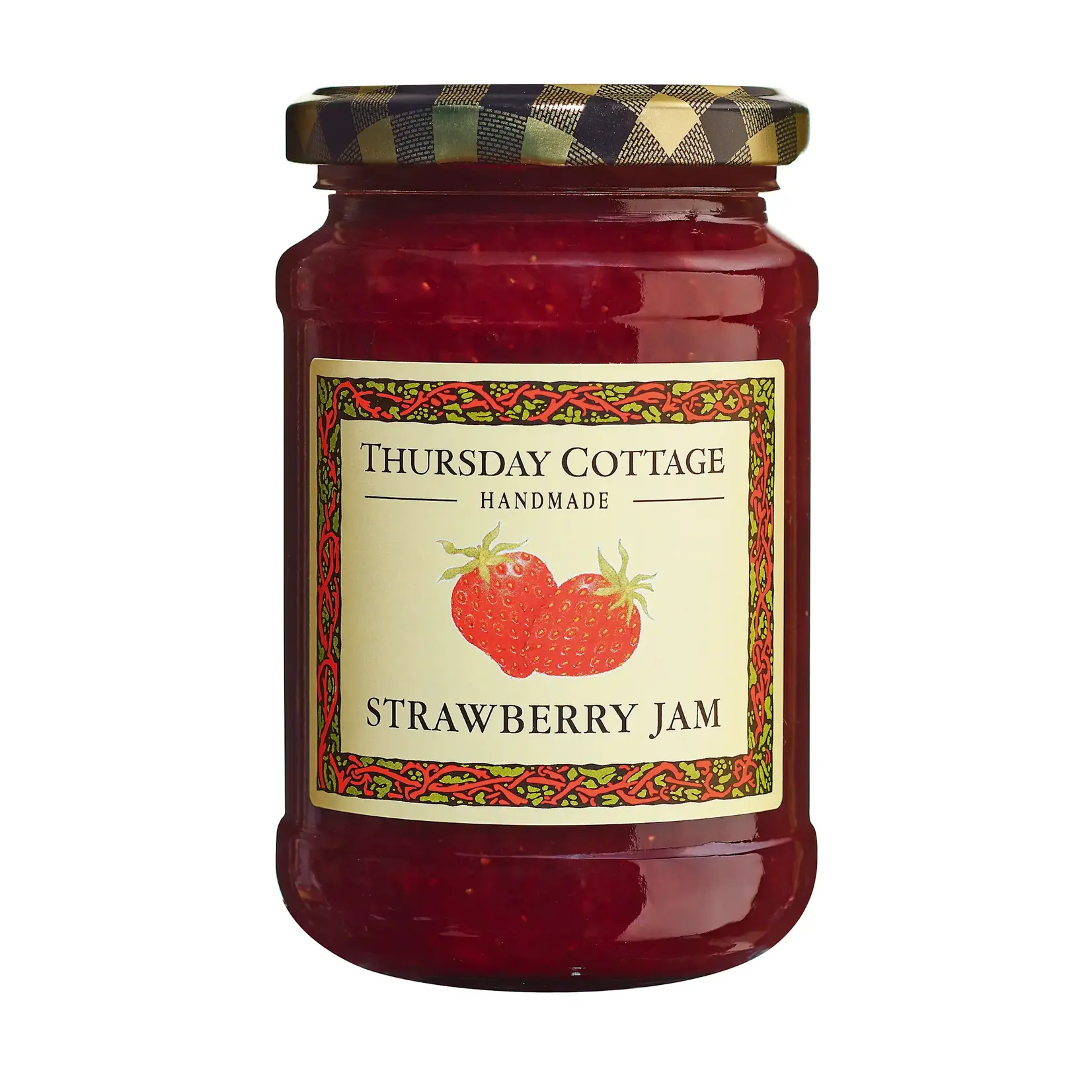Thursday cottage Thursday Cottage ‘Strawberry jam’