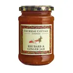Thursday cottage Thursday Cottage ‘Rhubarb & Ginger jam’