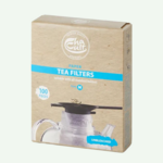 Cha Cult ChaCult 'Theefilterpapier M' - klem