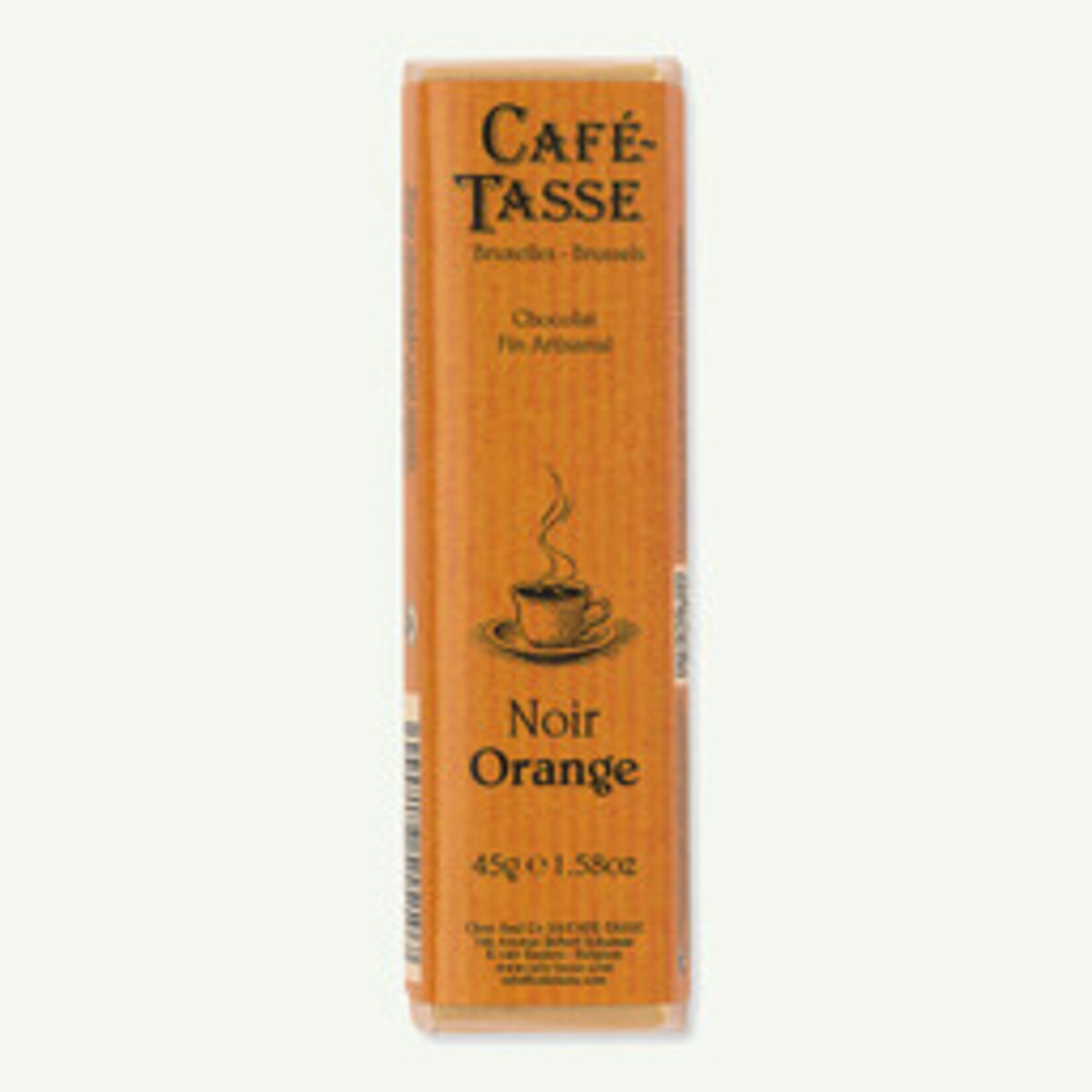 Café-Tasse Café-Tasse 'Chocoladereep 45g'