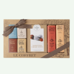 Café-Tasse Café-Tasse ‘Le Coffret Mix’