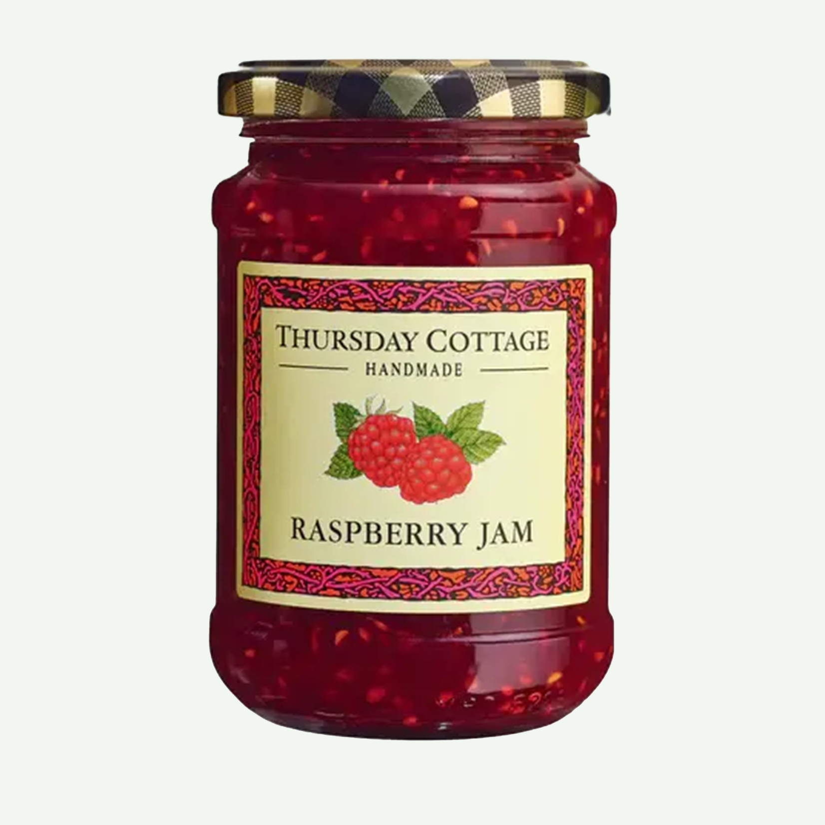 Thursday cottage Thursday Cottage ‘Raspberry Jam’